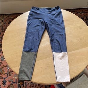 OUTDOOR VOICES LEGGINGS